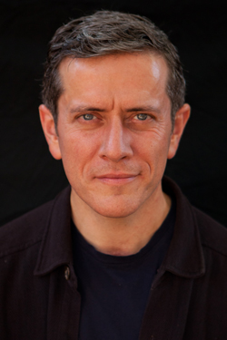 Paul Gutrecht, LMFT, CAMS-I