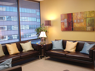 anger management sherman oaks office