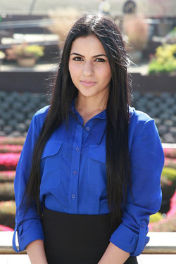 Gayane Aramyan