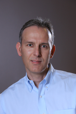 David Chatfield
