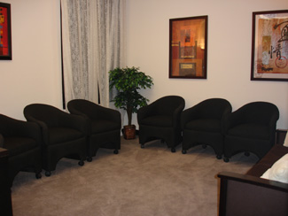 anger management tarzana