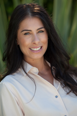 Natalie Jambazian, MFT Registered Intern