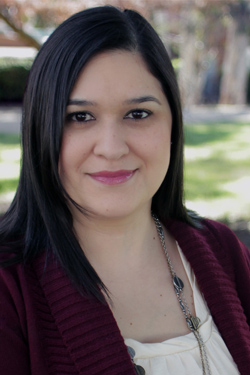 Mishka Kimball, M.S., MFTI