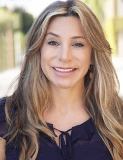 Raquel Ravenna, LCWS