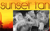 celebrity therapist, sunset tan