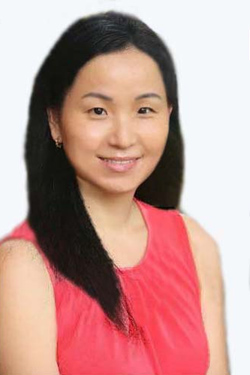 Dr. Mi-Yeoung Jo