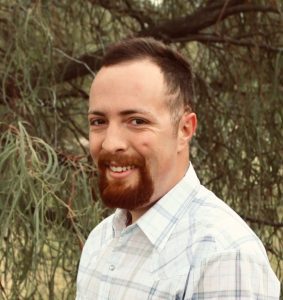 Photo of Garo Demirjian
