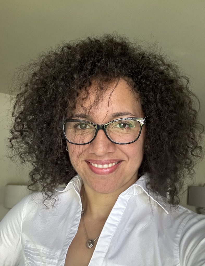 Thea Brown AMFT associate marriage family therapist counselor specialist