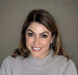 Meet Anita Avedian, LMFT, founder of Anger Management 818. A licensed therapist and author specializing in emotional regulation and behavioral health coaching.