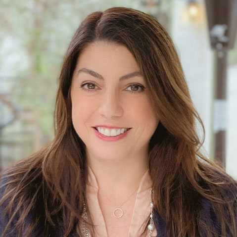 Meet Anita Avedian, LMFT, founder of Anger Management 818. A licensed therapist and author specializing in emotional regulation and behavioral health coaching.